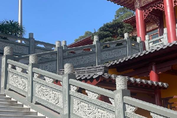 怒江傈僳族自治州大连河道青石栏杆选哪家污水处理消泡剂免费寄样准时交付